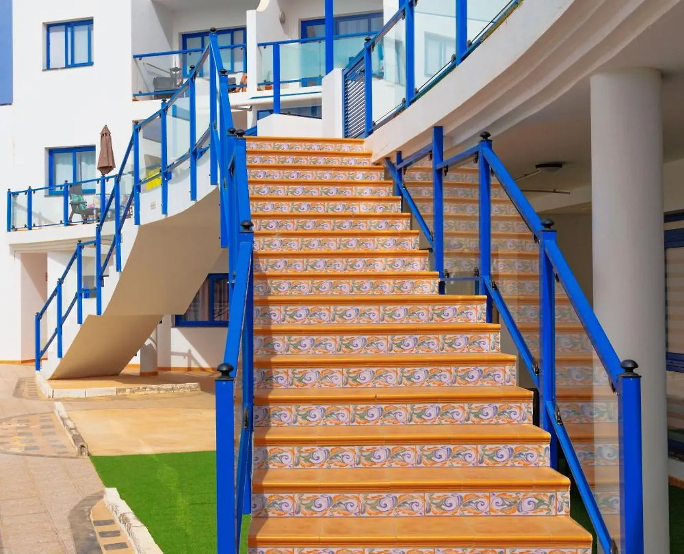 Astarita Sun Apartment Costa Calma