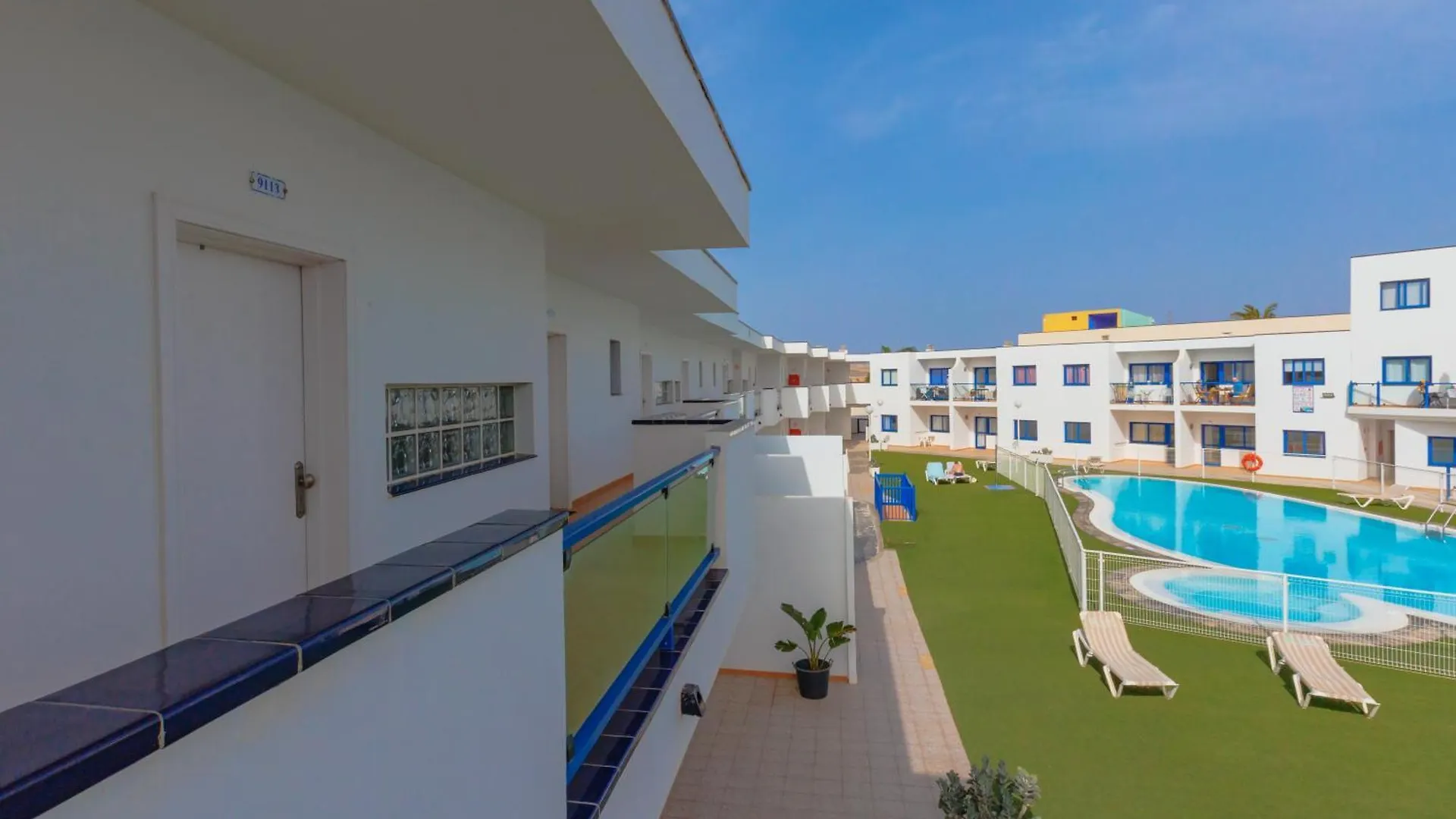 Apartamento Astarita Sun Costa Calma 0*,  España