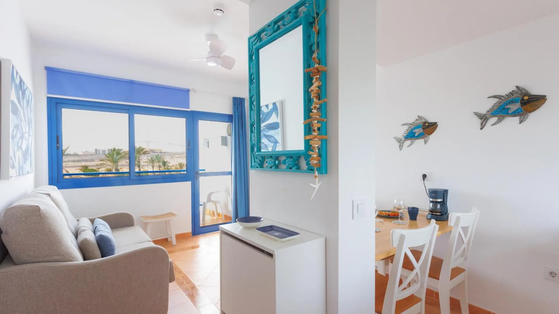 Apartamento Astarita Sun Costa Calma