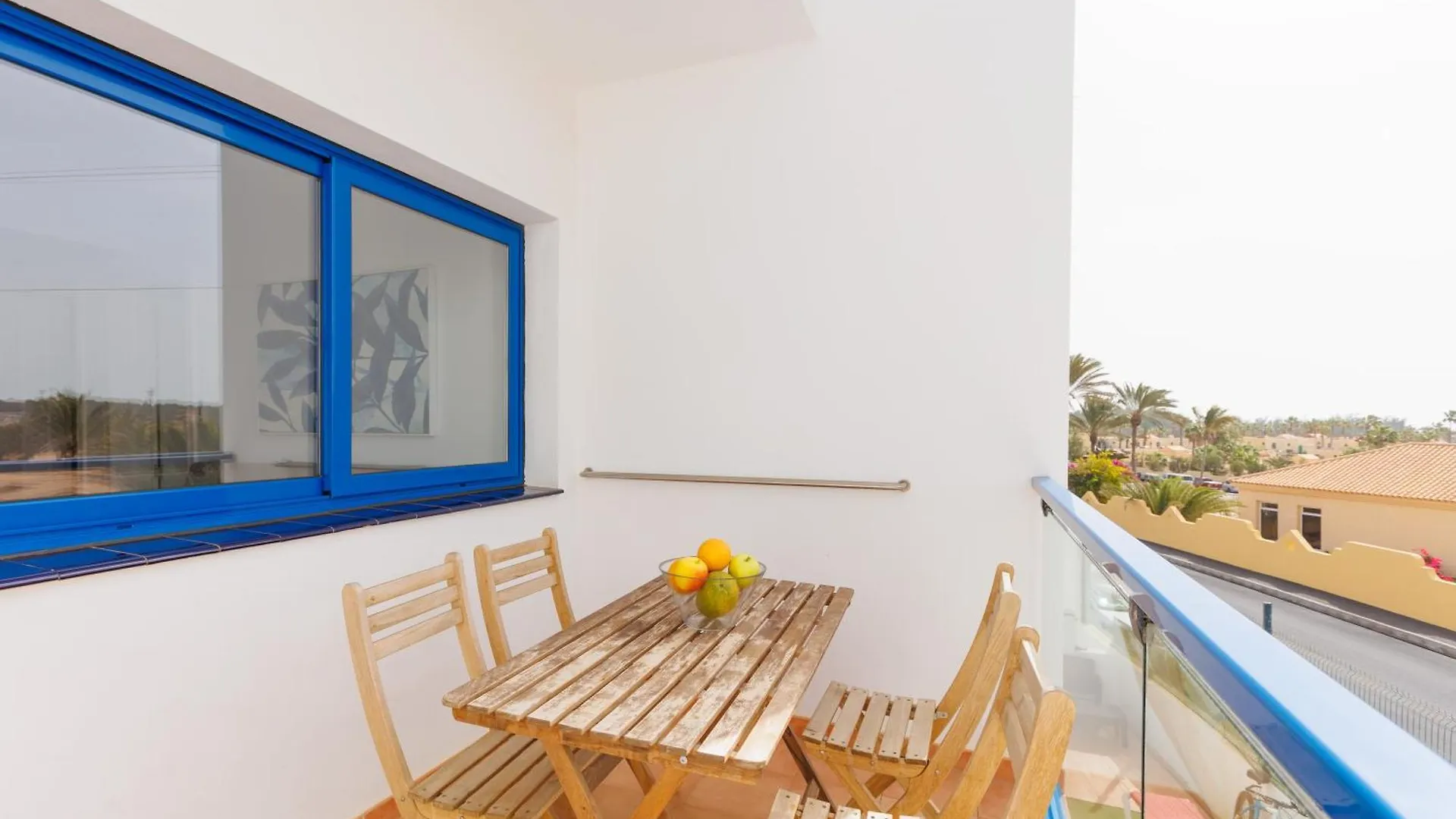 Apartamento Astarita Sun Costa Calma