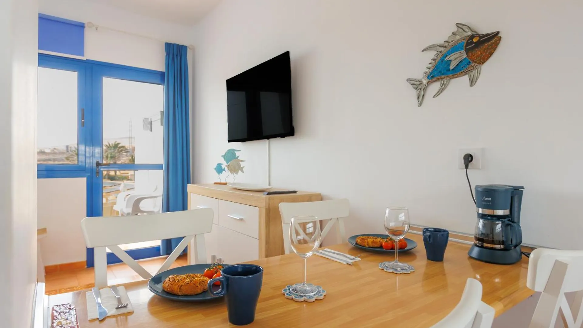 Apartamento Astarita Sun Costa Calma