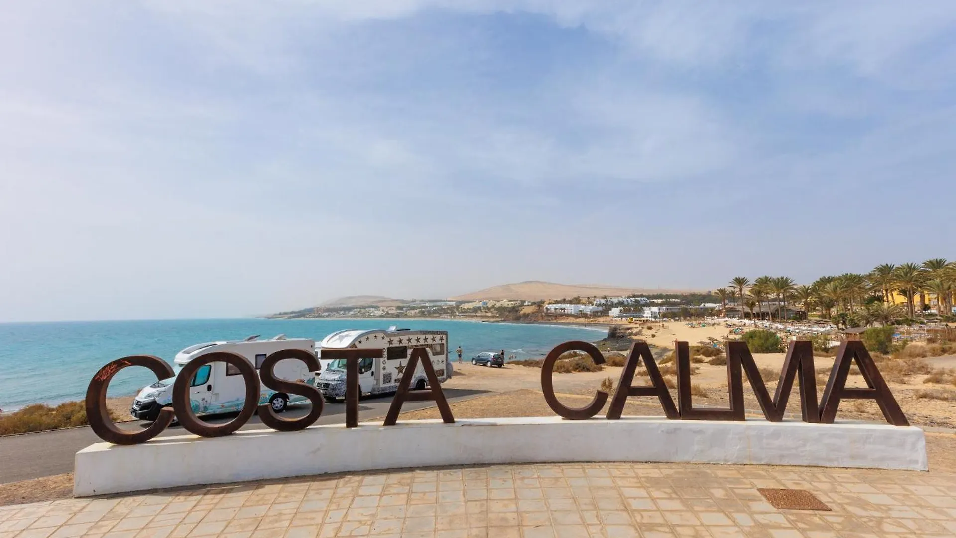 Apartamento Astarita Sun Costa Calma
