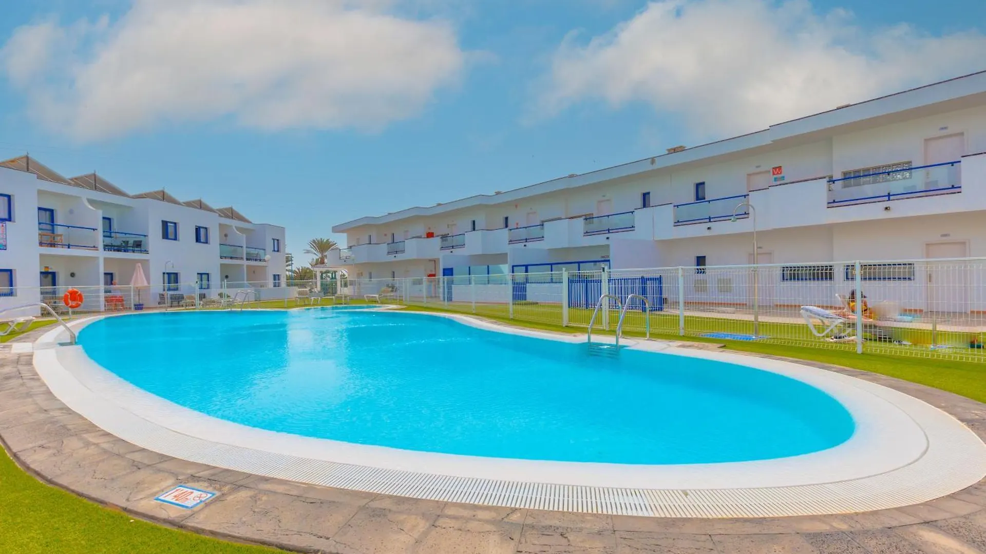 Apartamento Astarita Sun Costa Calma
