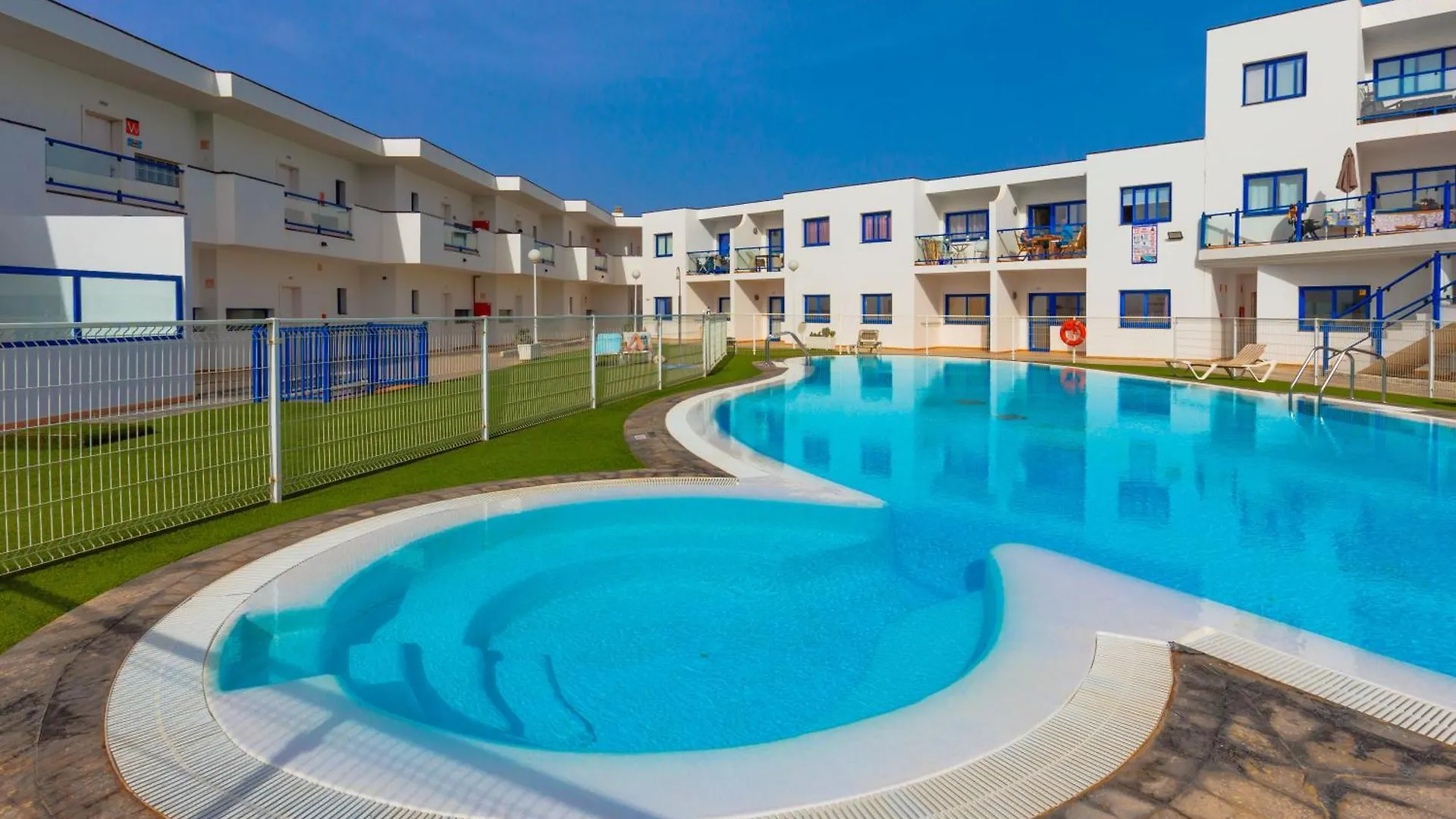 Apartamento Astarita Sun Costa Calma