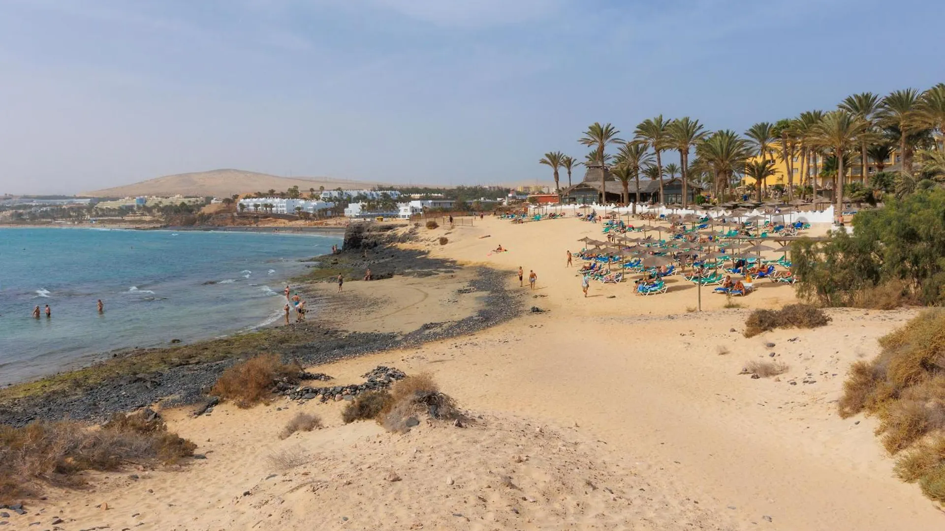 Apartamento Astarita Sun Costa Calma