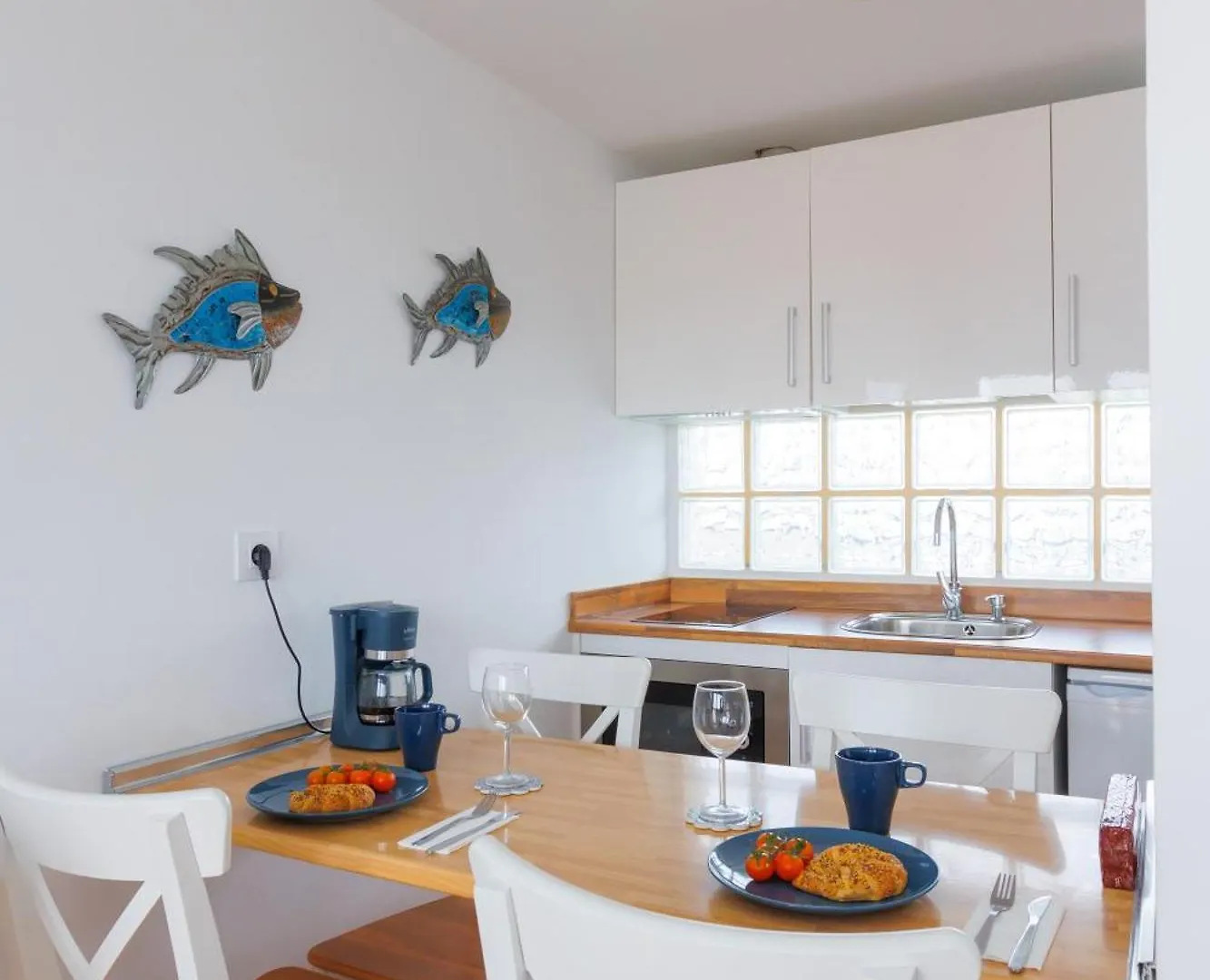 Apartamento Astarita Sun Costa Calma