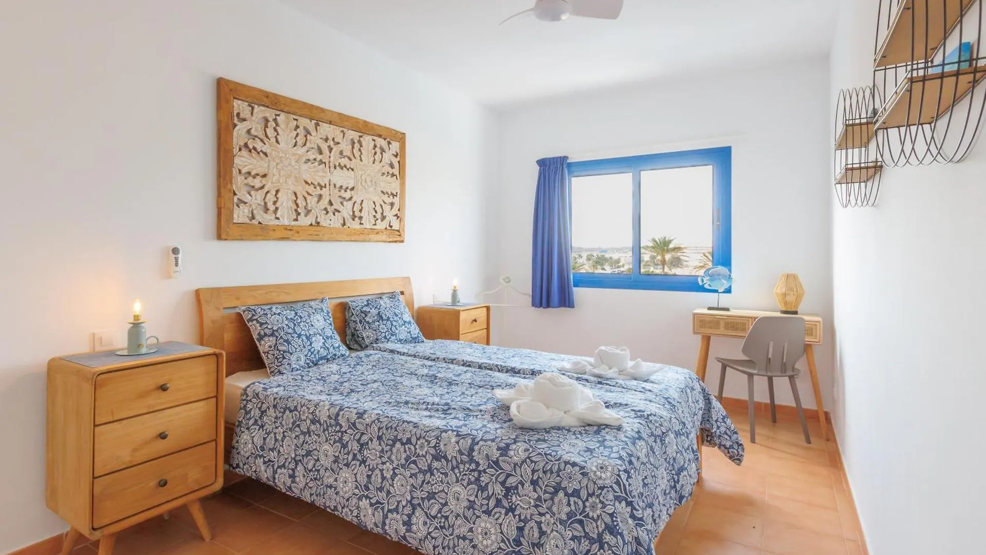 Apartamento Astarita Sun Costa Calma 0*,  España