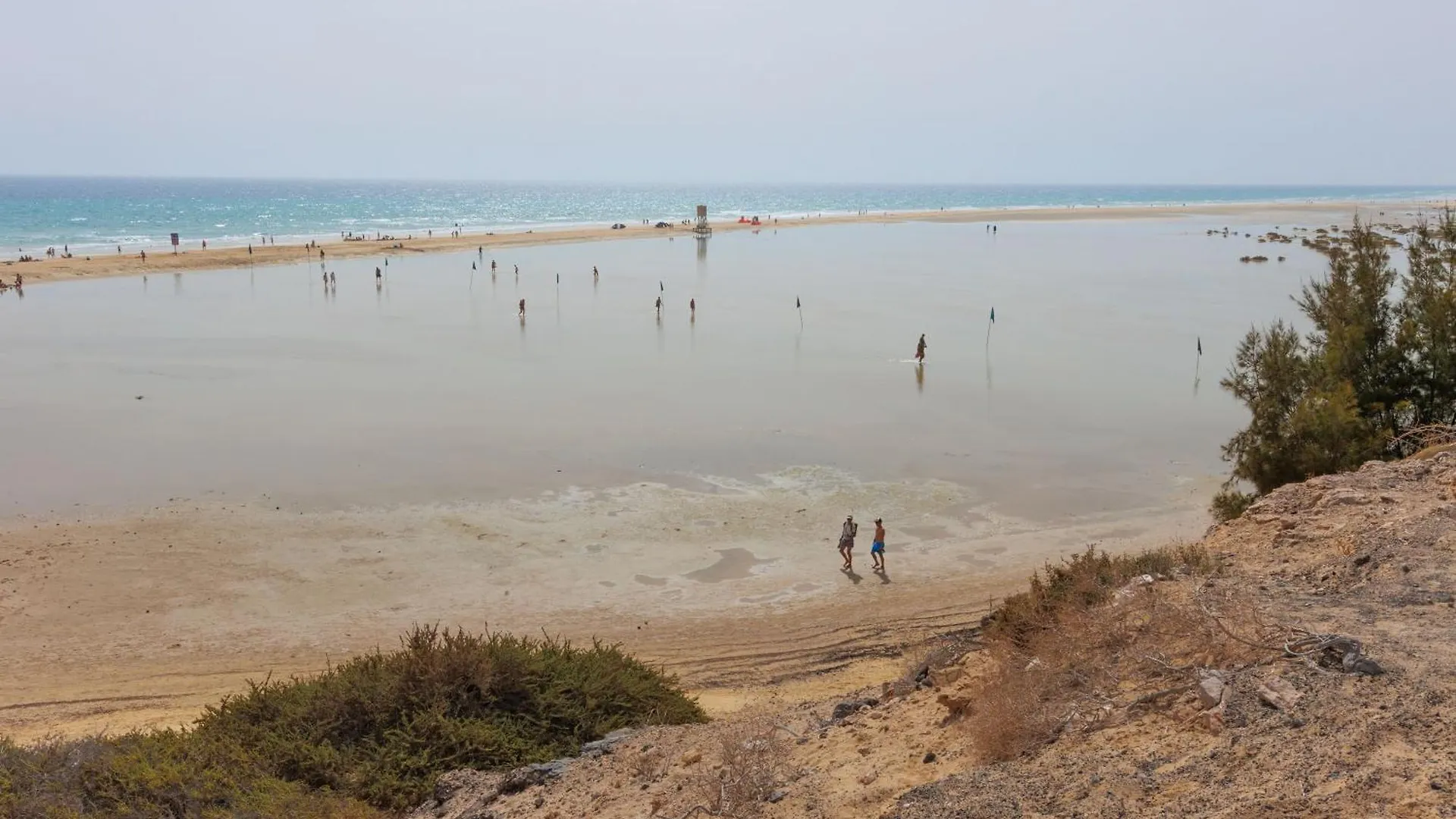 Apartamento Astarita Sun Costa Calma