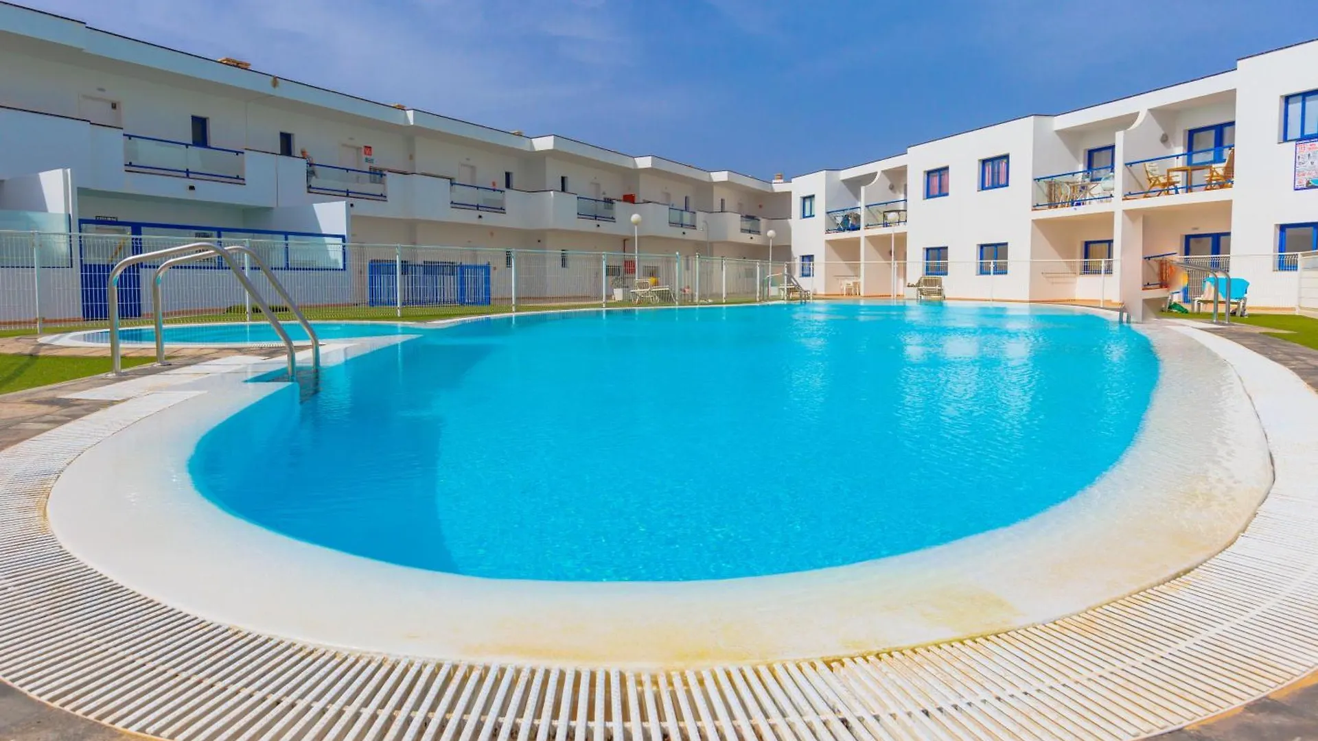 Apartamento Astarita Sun Costa Calma