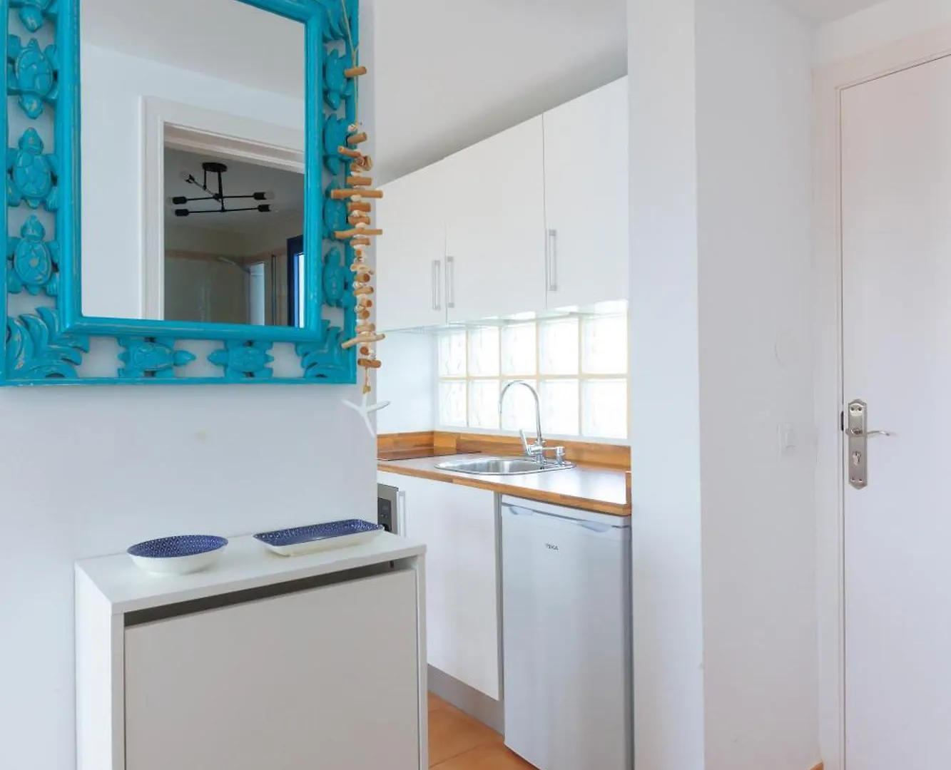 Apartamento Astarita Sun Costa Calma