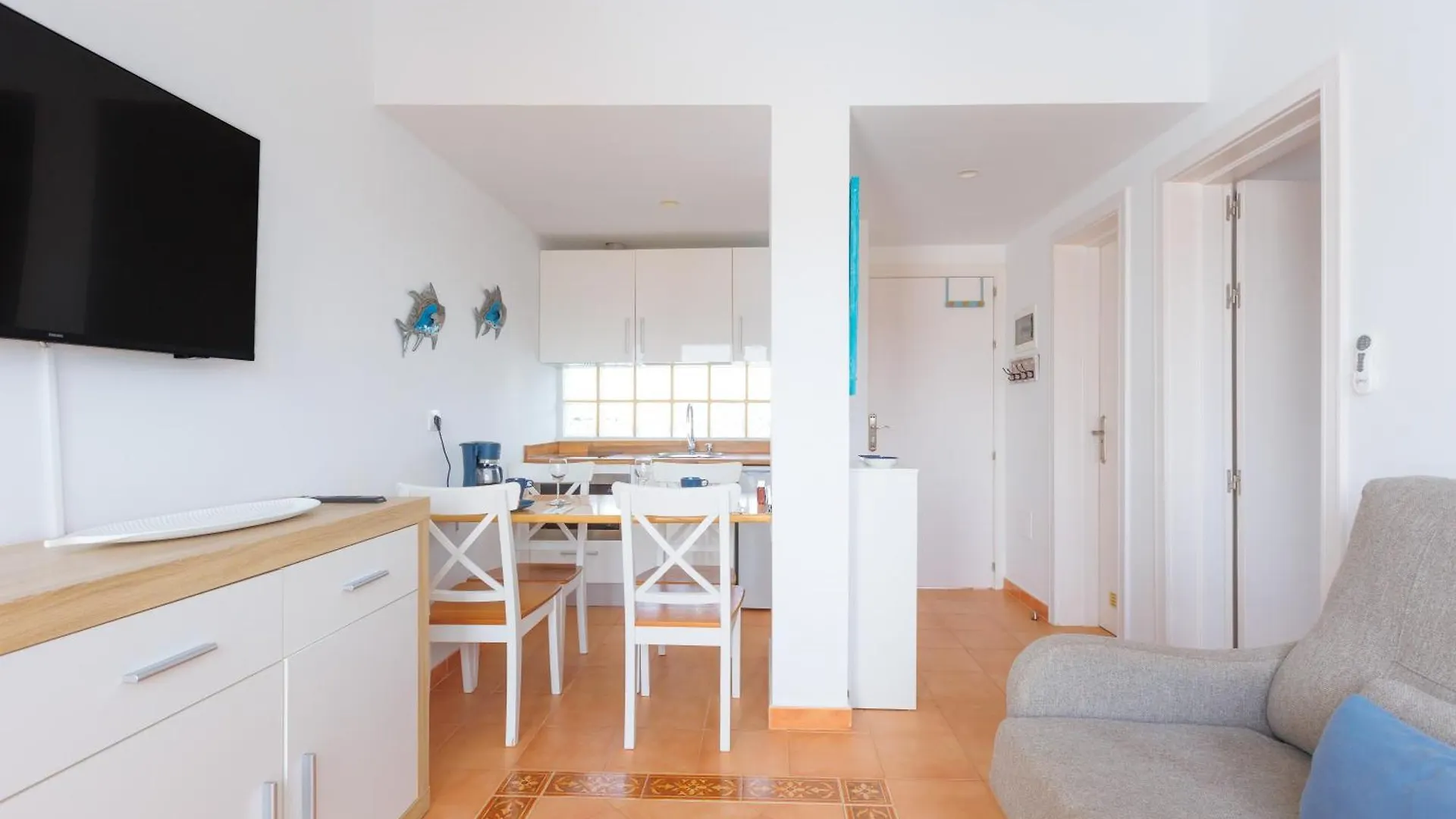 Apartamento Astarita Sun Costa Calma 0*,  España