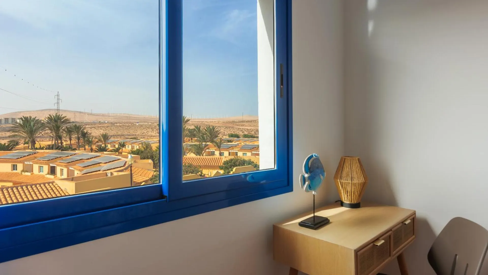 Apartamento Astarita Sun Costa Calma 0*,