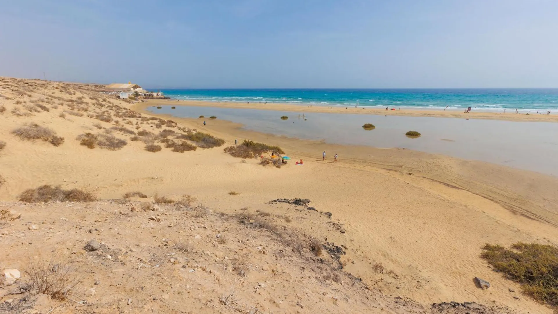 Apartamento Astarita Sun Costa Calma
