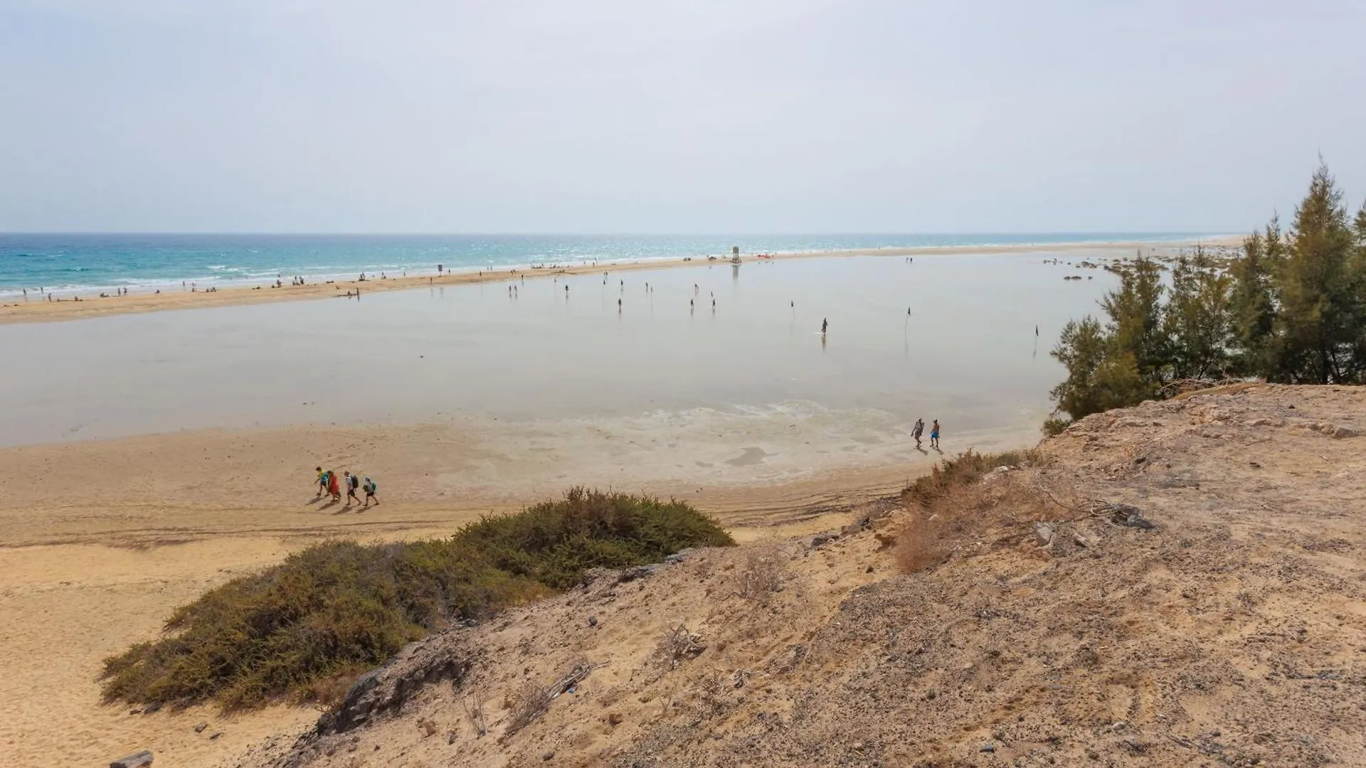 Apartamento Astarita Sun Costa Calma