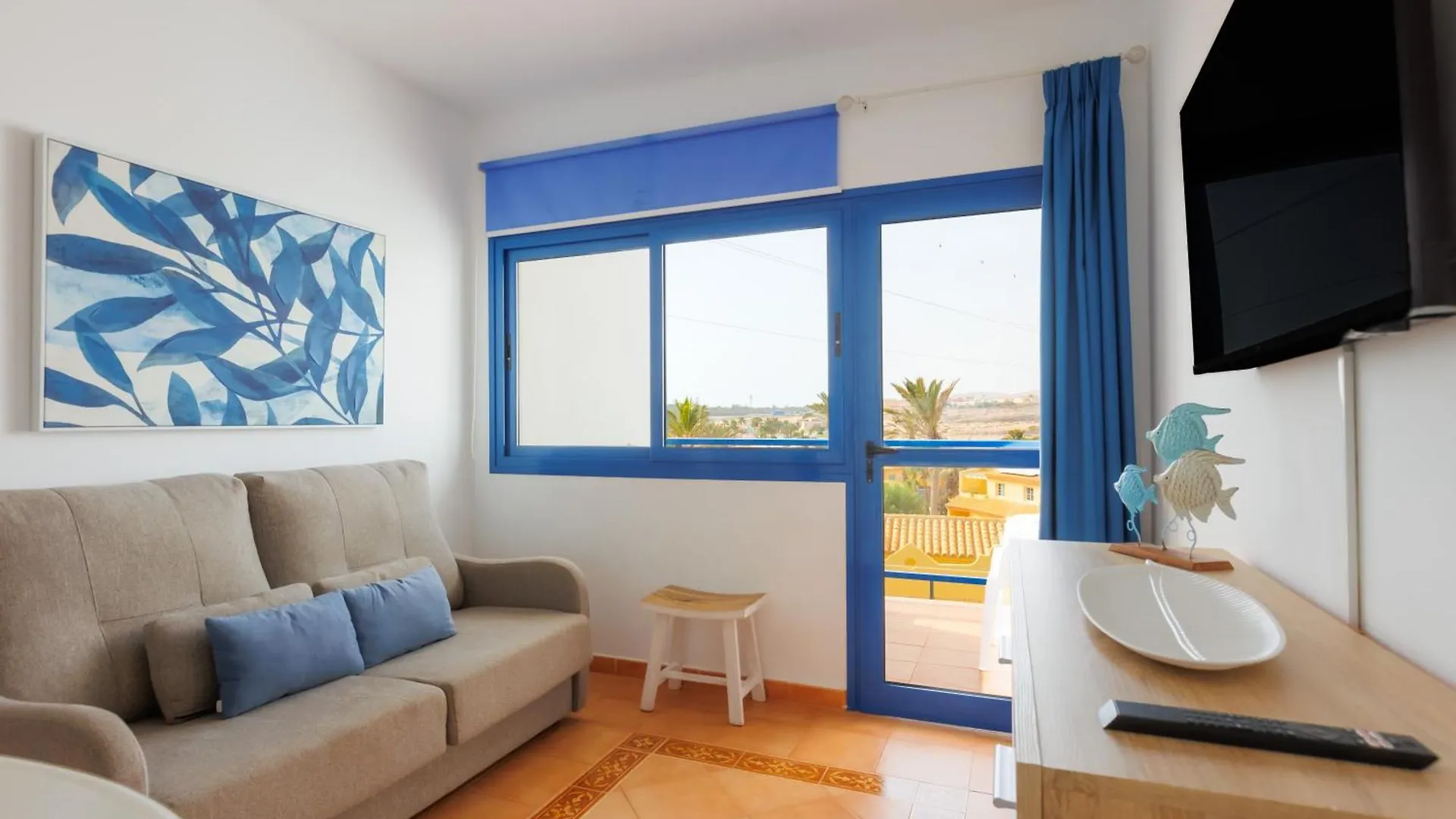 Apartamento Astarita Sun Costa Calma