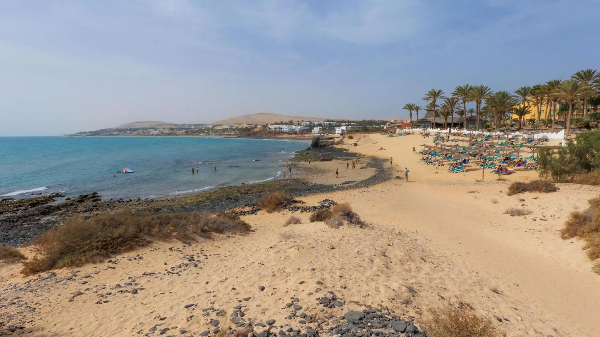 Apartamento Astarita Sun Costa Calma