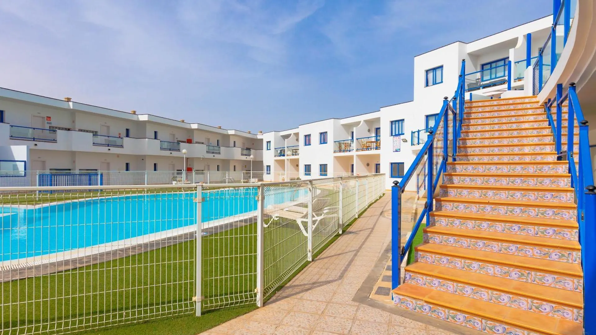 Apartamento Astarita Sun Costa Calma